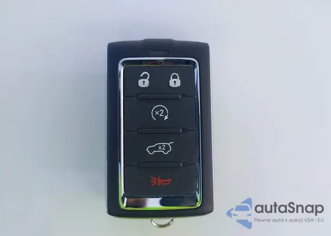 2024 Jeep Grand Cherokee L Lim Limited 4X4 from USA, damaged, VIN 1C4RJKBG3R8530486